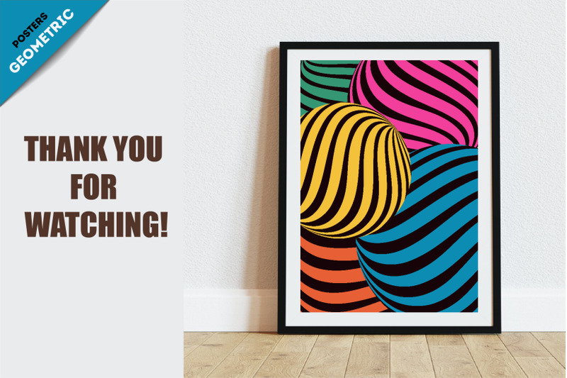 abstract-geometric-bauhaus-memphis-20-posters