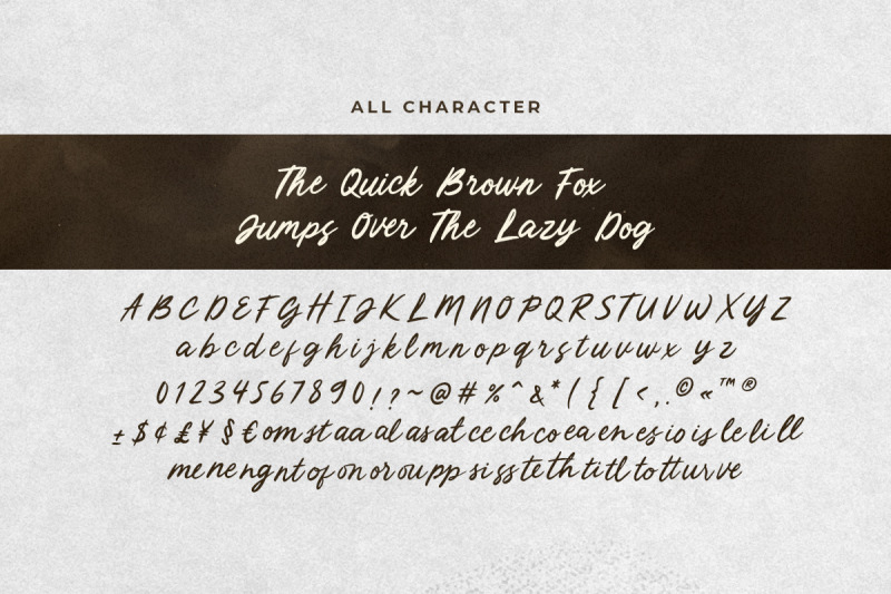silly-claire-bold-handwritten