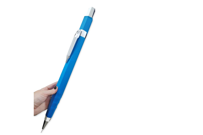 mechanical-pen-3d-papercraft