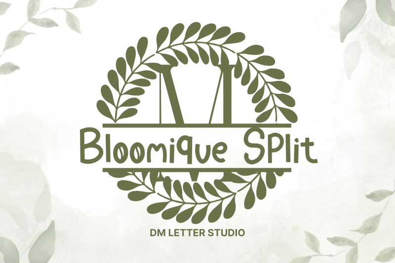 bloomique-split