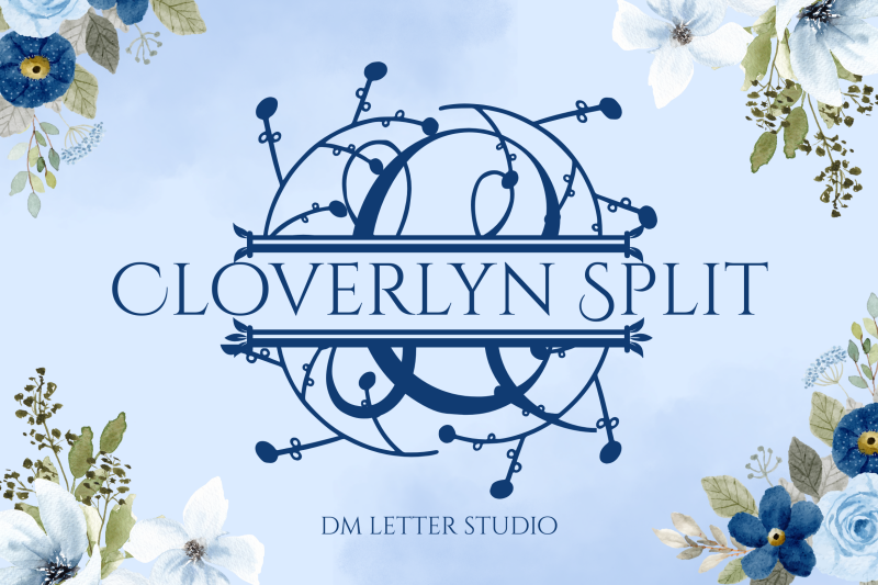 cloverlyn-split
