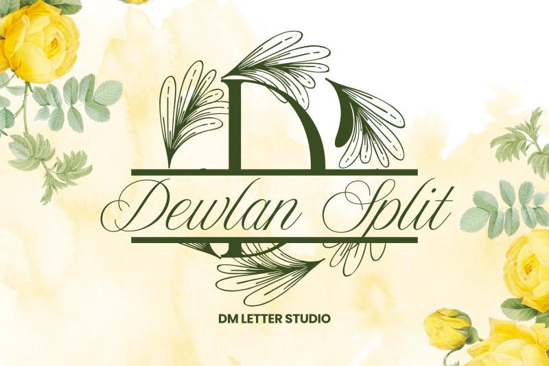 dewlan-split
