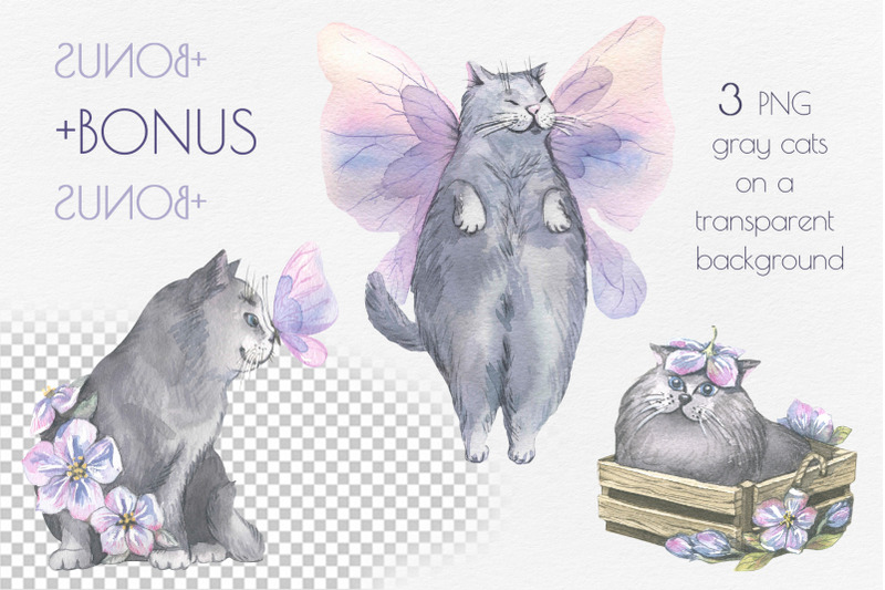 delicate-butterflies-amp-cats-mini-set
