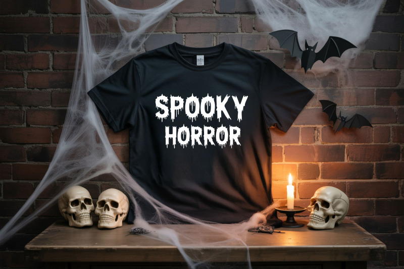 spooky-horror-font-a-halloween-display-font-for-crafts