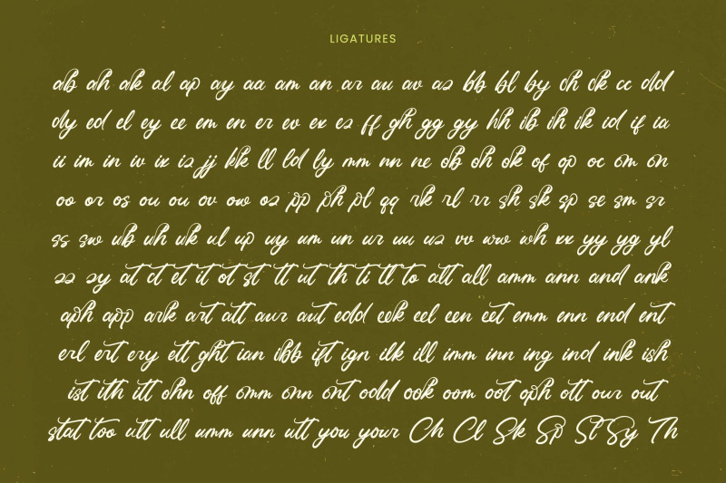omanik-chinta-bold-handwritten-font