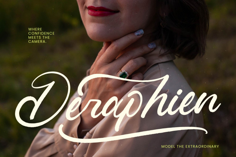 omanik-chinta-bold-handwritten-font