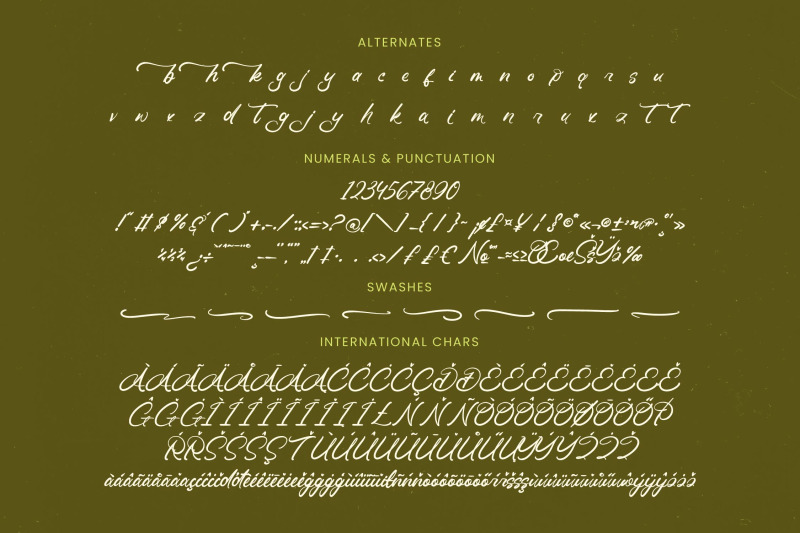 omanik-chinta-bold-handwritten-font