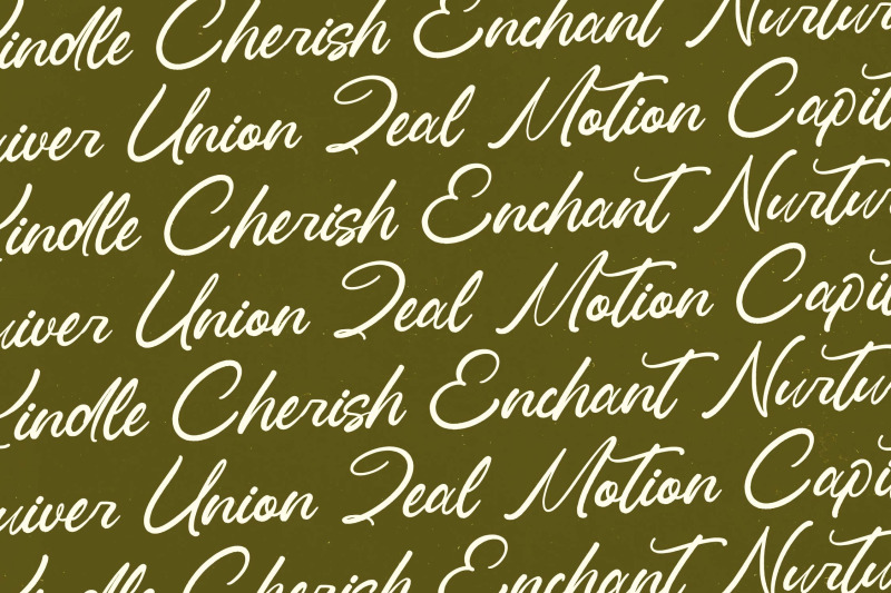 omanik-chinta-bold-handwritten-font