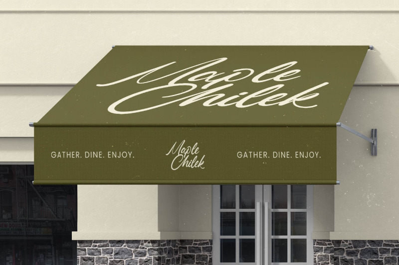 omanik-chinta-bold-handwritten-font