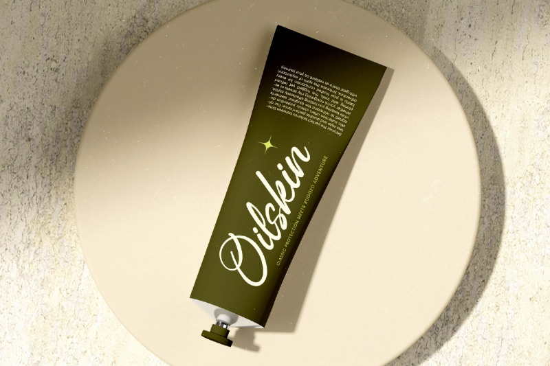 omanik-chinta-bold-handwritten-font