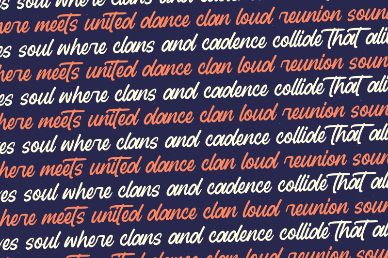 ragtime-clansful-modern-brush-font