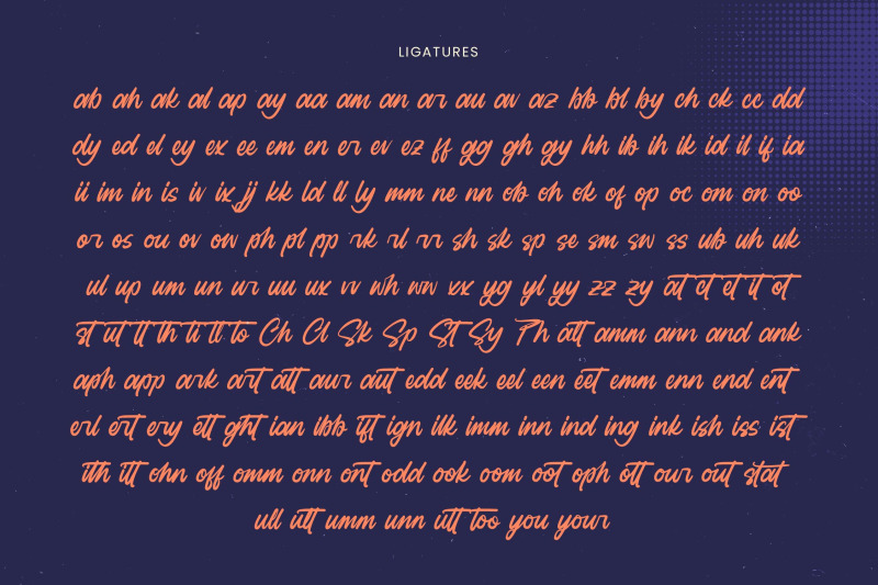 ragtime-clansful-modern-brush-font
