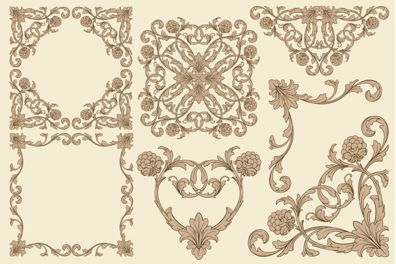 frames-and-borders-decorative-vector-svg