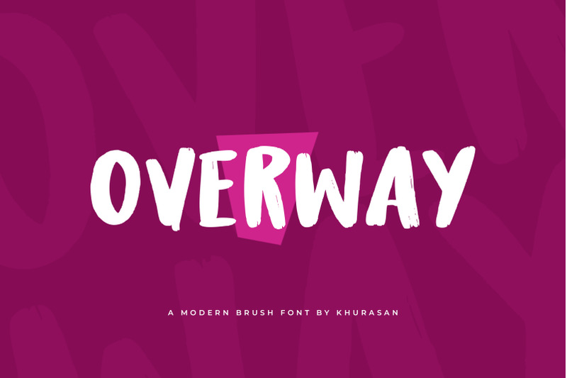 overway