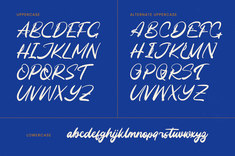 unlatch-skater-bold-brush-font