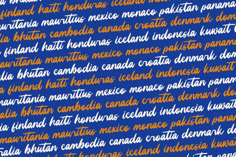 unlatch-skater-bold-brush-font