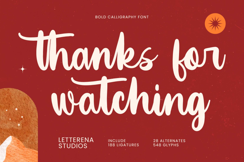 earthy-nautical-bold-calligraphy-font