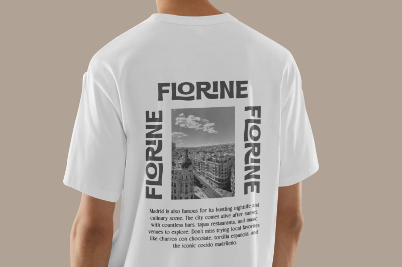 floriena