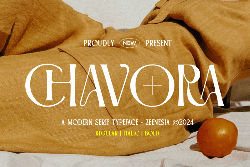 chavora