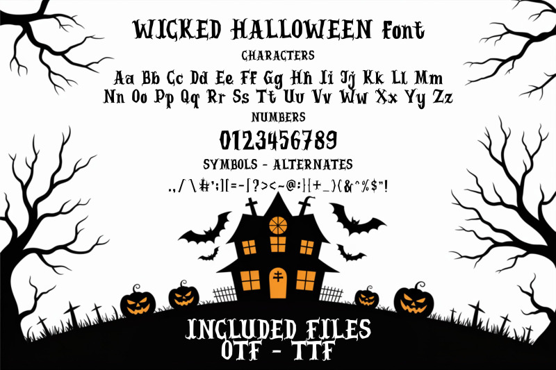 wicked-halloween-font-spooky-gothic-typeface-for-crafts