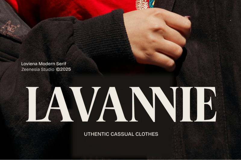 loviena