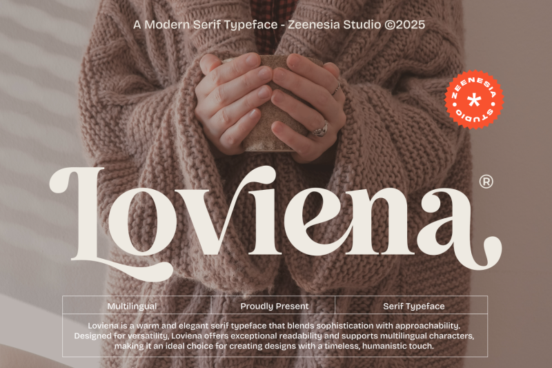 loviena