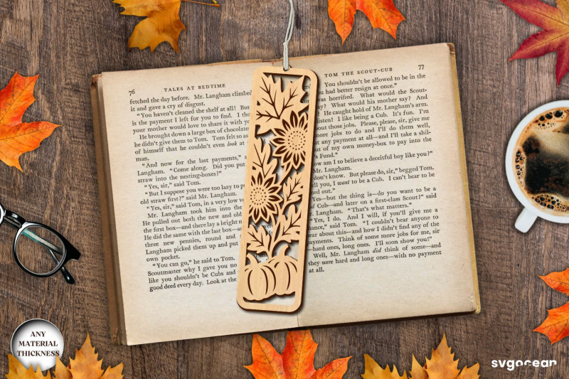 autumn-bookmarks-laser-cut-bundle