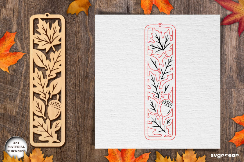 autumn-bookmarks-laser-cut-bundle