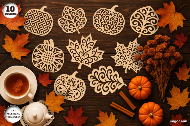 autumn-leaves-coasters-svg-bundle