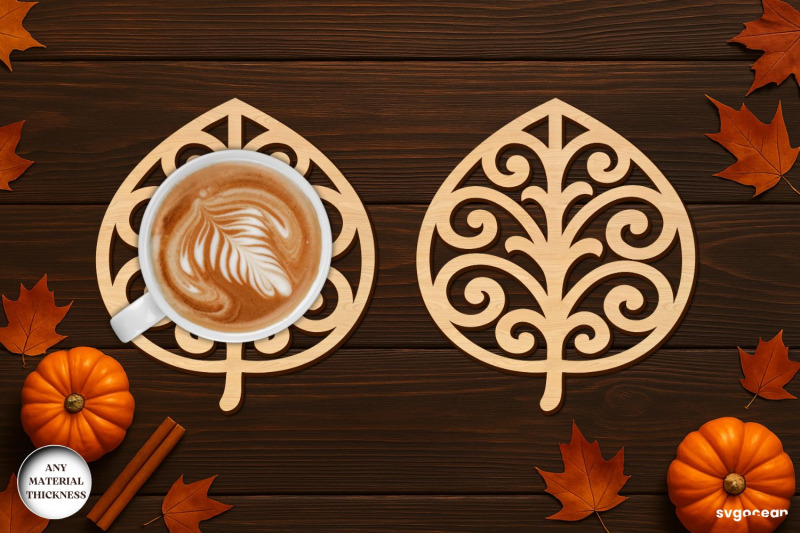 autumn-leaves-coasters-svg-bundle