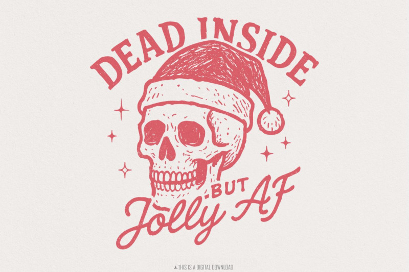 dead-inside-but-jolly-af-png-funny-christmas-skull-png-holiday-humor