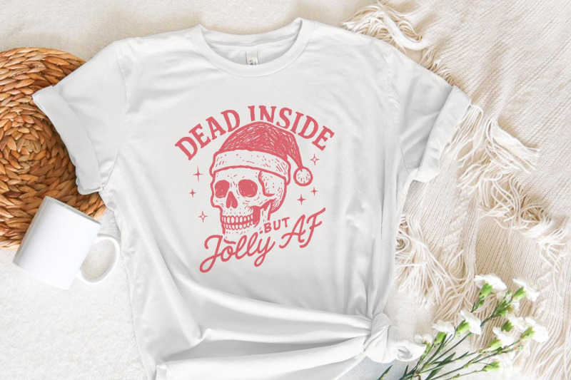 dead-inside-but-jolly-af-png-funny-christmas-skull-png-holiday-humor