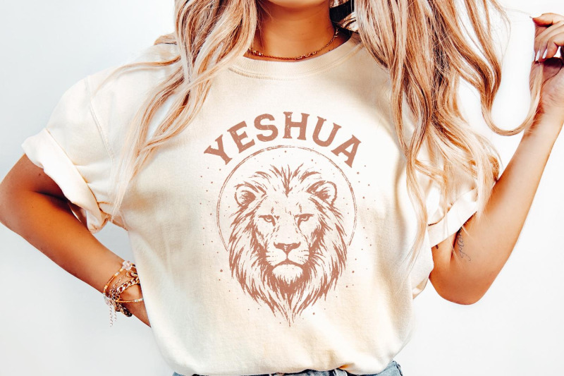 yeshua-png-lion-of-judah-digital-download-spiritual-christian-shirt