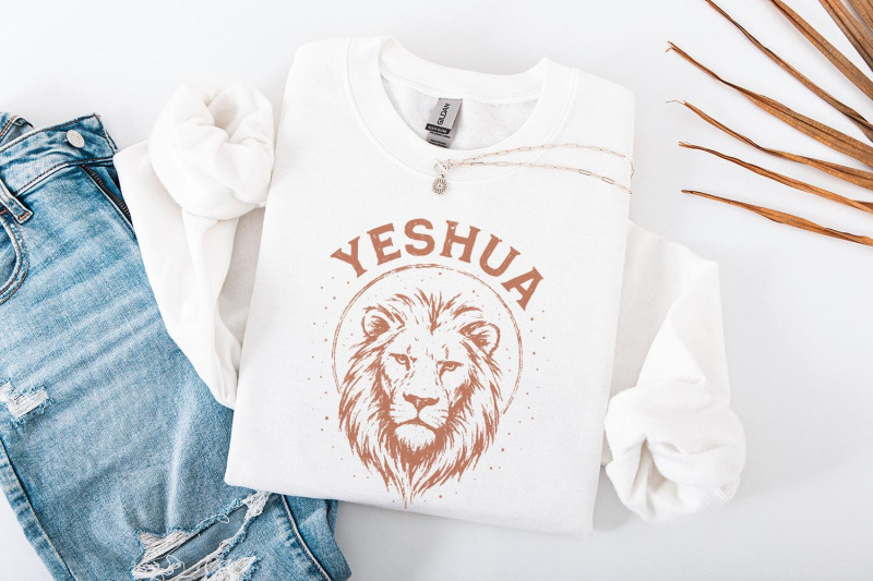 yeshua-png-lion-of-judah-digital-download-spiritual-christian-shirt