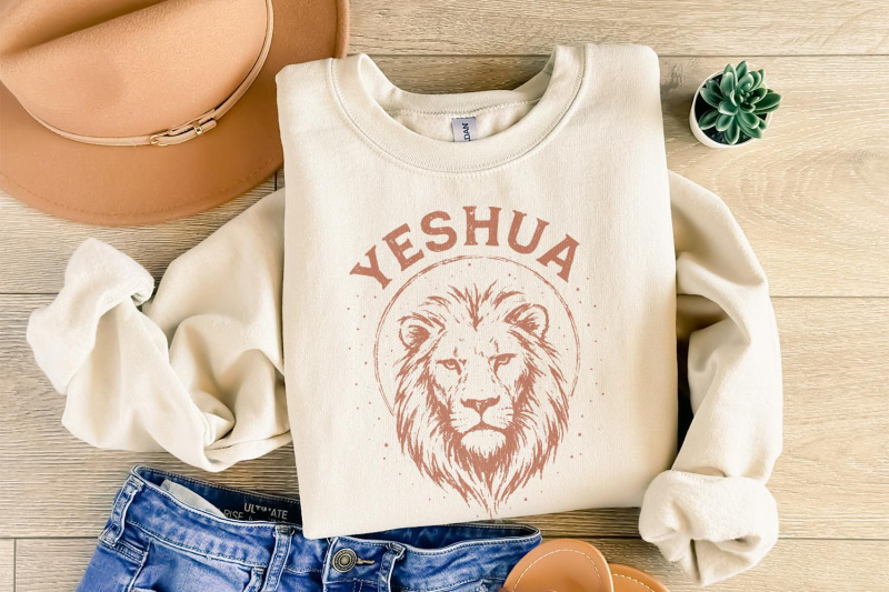 yeshua-png-lion-of-judah-digital-download-spiritual-christian-shirt