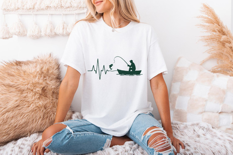 fishing-heartbeat-png-digital-download-fisherman-line-art-fishing-g