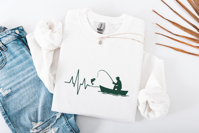 fishing-heartbeat-png-digital-download-fisherman-line-art-fishing-g