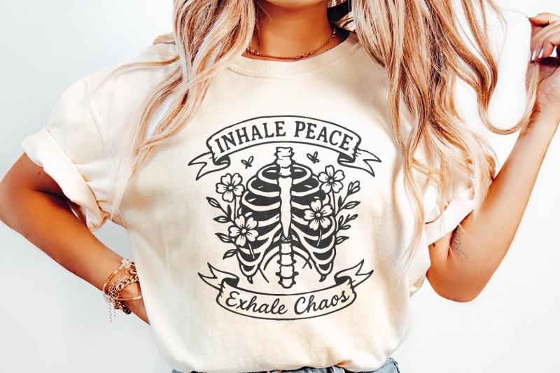 inhale-peace-exhale-chaos-png-skeleton-floral-digital-download-mindf