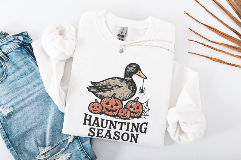 haunting-season-png-duck-halloween-shirt-pumpkin-spider-digital-down