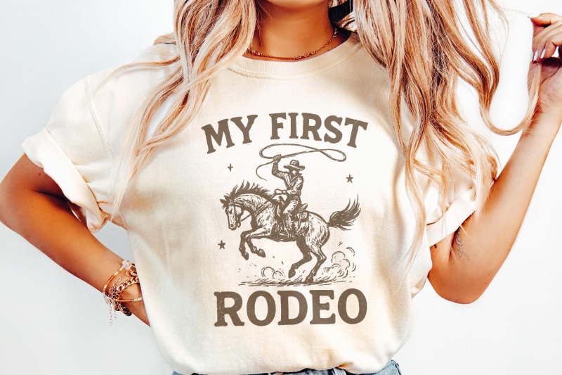 my-first-rodeo-png-western-cowboy-shirt-digital-download-country-ro