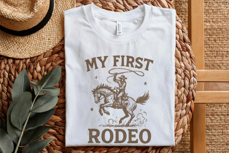 my-first-rodeo-png-western-cowboy-shirt-digital-download-country-ro