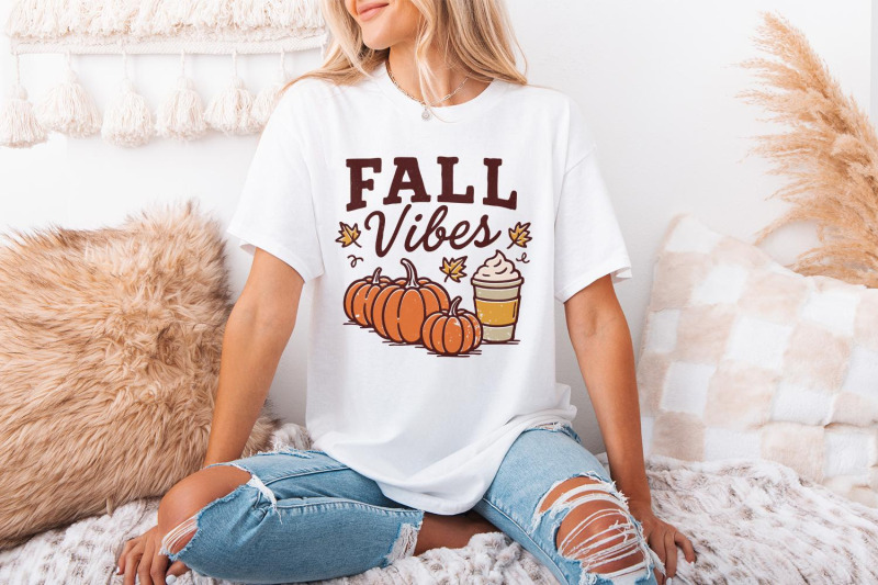 fall-vibes-png-autumn-pumpkins-and-coffee-cup-cozy-fall-art-digital