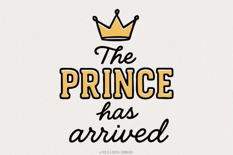 the-prince-has-arrived-png-royal-baby-boy-announcement-png-crown-dig