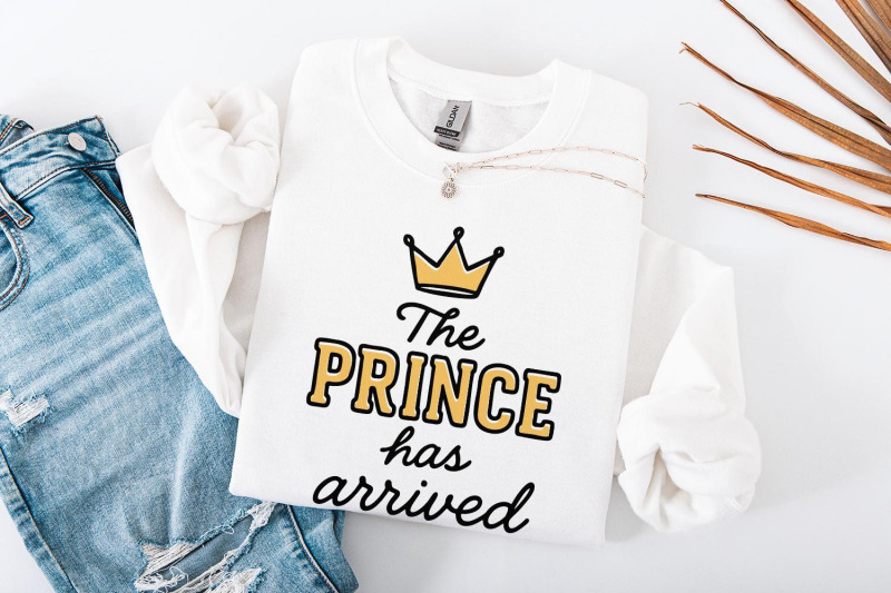the-prince-has-arrived-png-royal-baby-boy-announcement-png-crown-dig