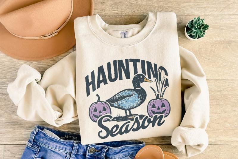 haunting-season-png-halloween-duck-digital-download-spooky-fall-png