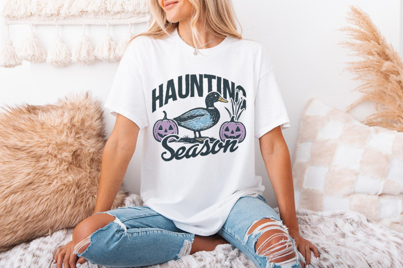 haunting-season-png-halloween-duck-digital-download-spooky-fall-png