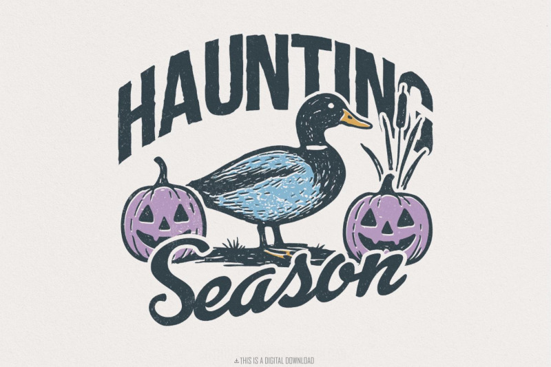 haunting-season-png-halloween-duck-digital-download-spooky-fall-png