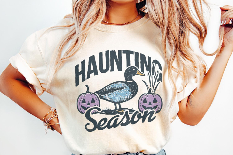 haunting-season-png-halloween-duck-digital-download-spooky-fall-png