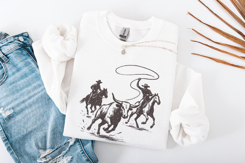 digital-download-rodeo-cowboy-png-western-bull-riding-clipart-ranch