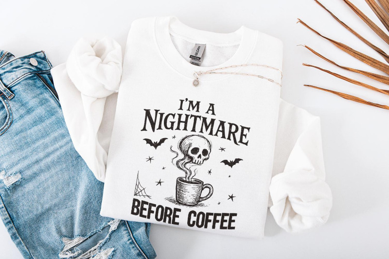 i-039-m-a-nightmare-before-coffee-png-halloween-skull-coffee-digital-art